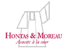 Hontas & Moreau, avocats à la cour